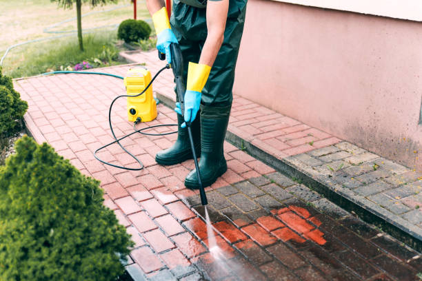 Best Restaurant Pressure Washing  in Travis Ranch, TX